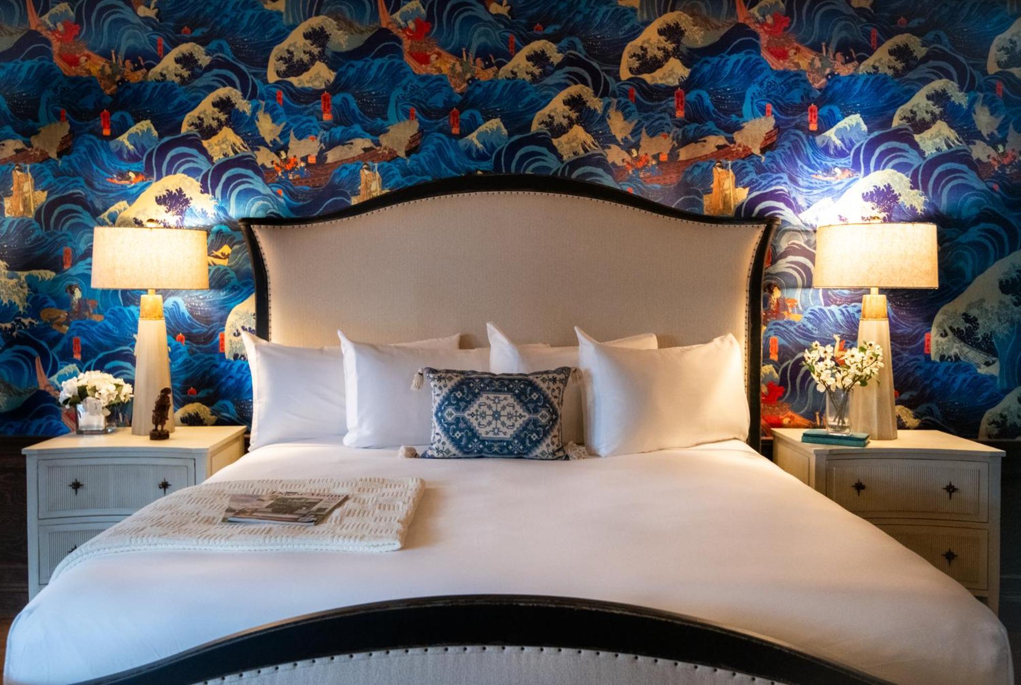 Cleftstone Inn บาร์ฮาเบอร์ ภายนอก รูปภาพ