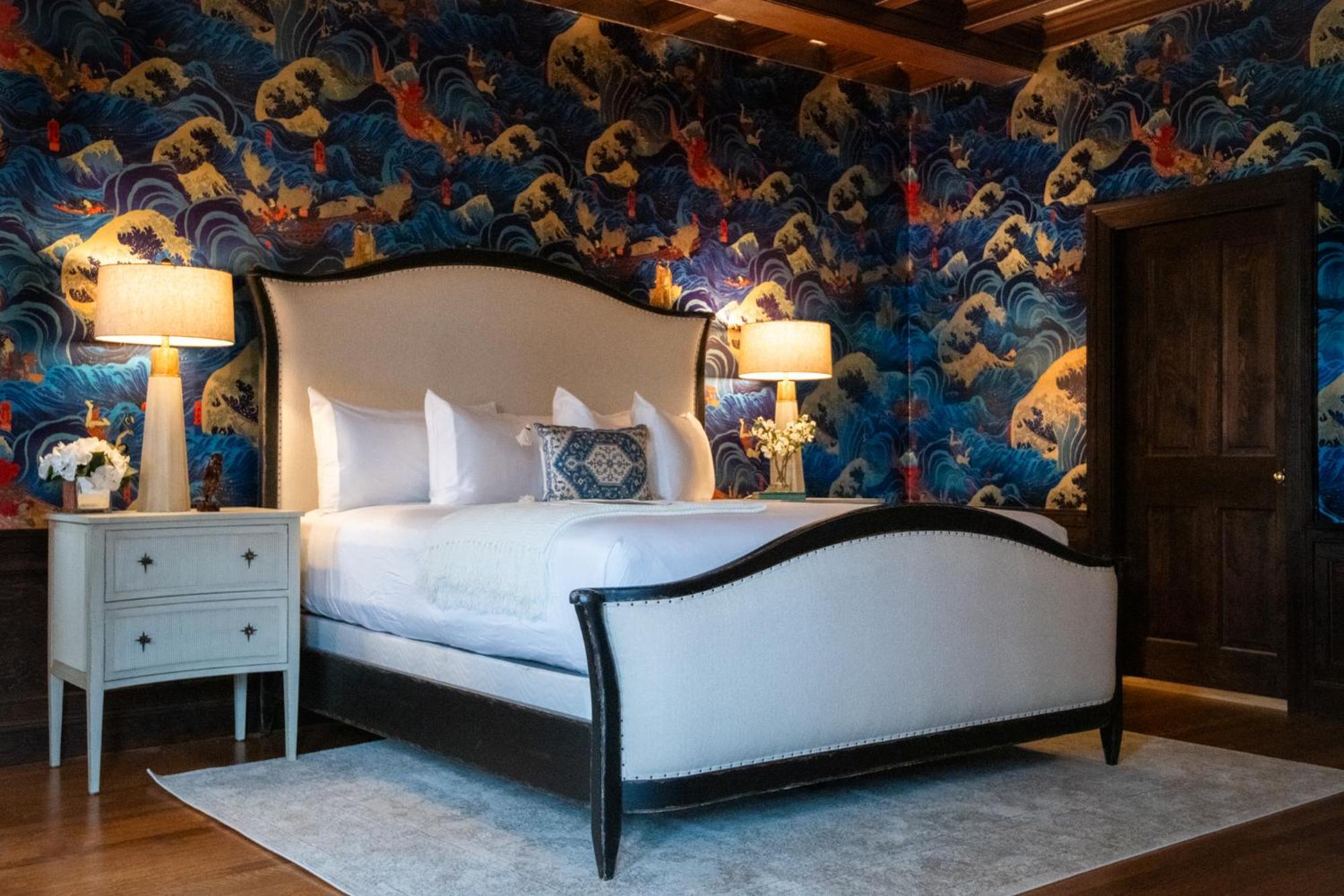 Cleftstone Inn บาร์ฮาเบอร์ ภายนอก รูปภาพ