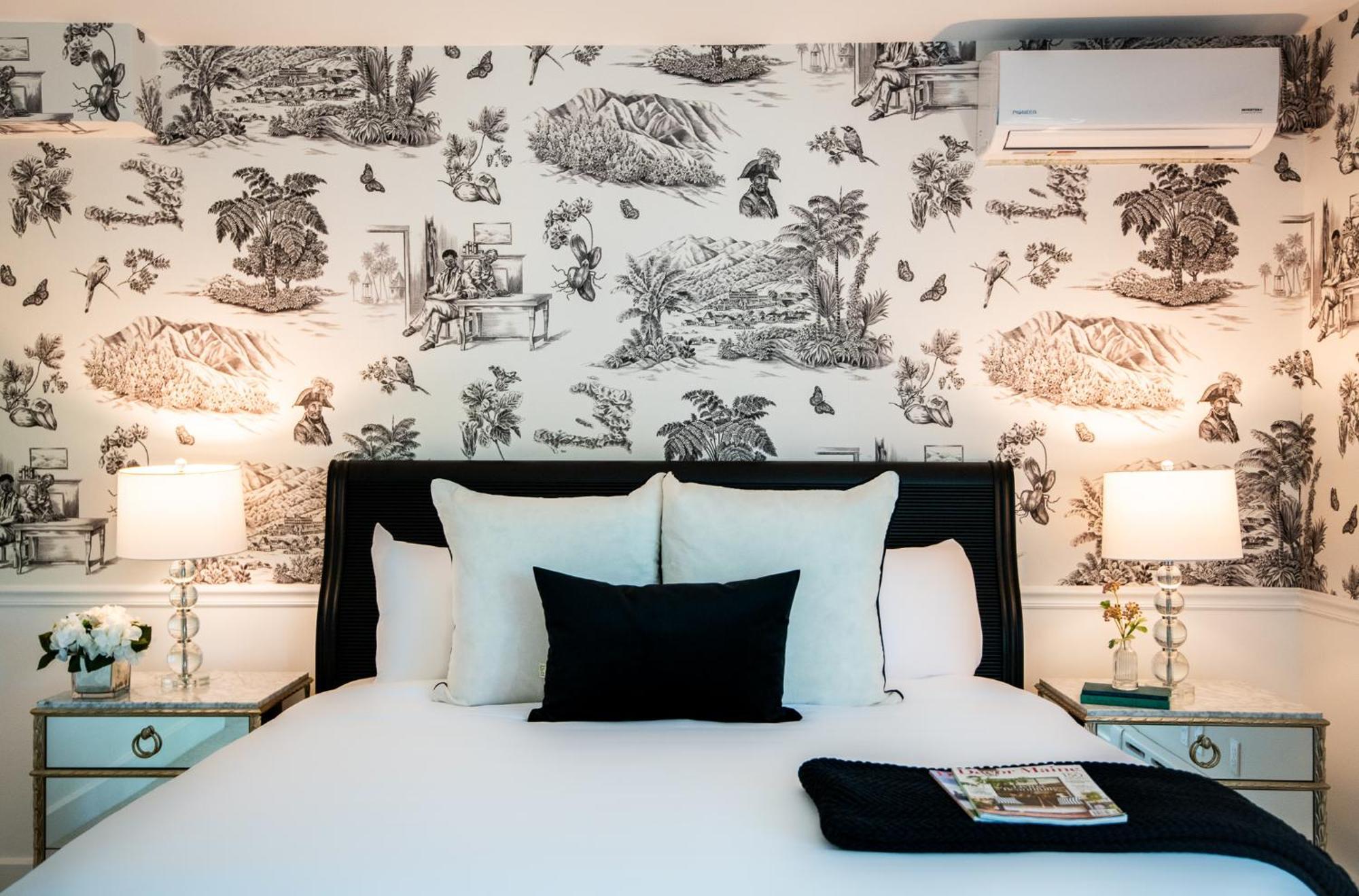 Cleftstone Inn บาร์ฮาเบอร์ ภายนอก รูปภาพ