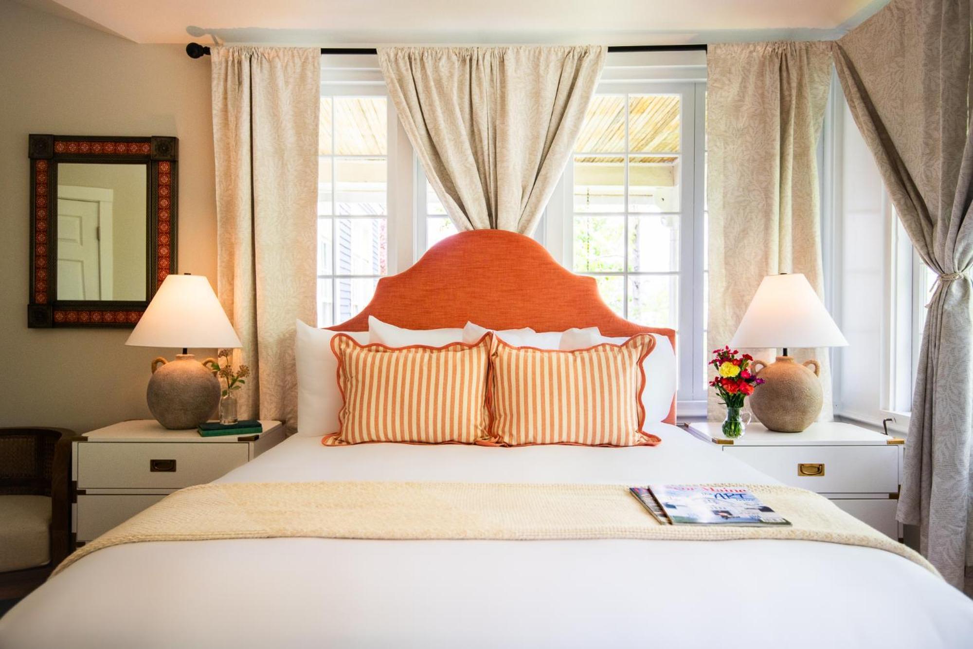 Cleftstone Inn บาร์ฮาเบอร์ ภายนอก รูปภาพ