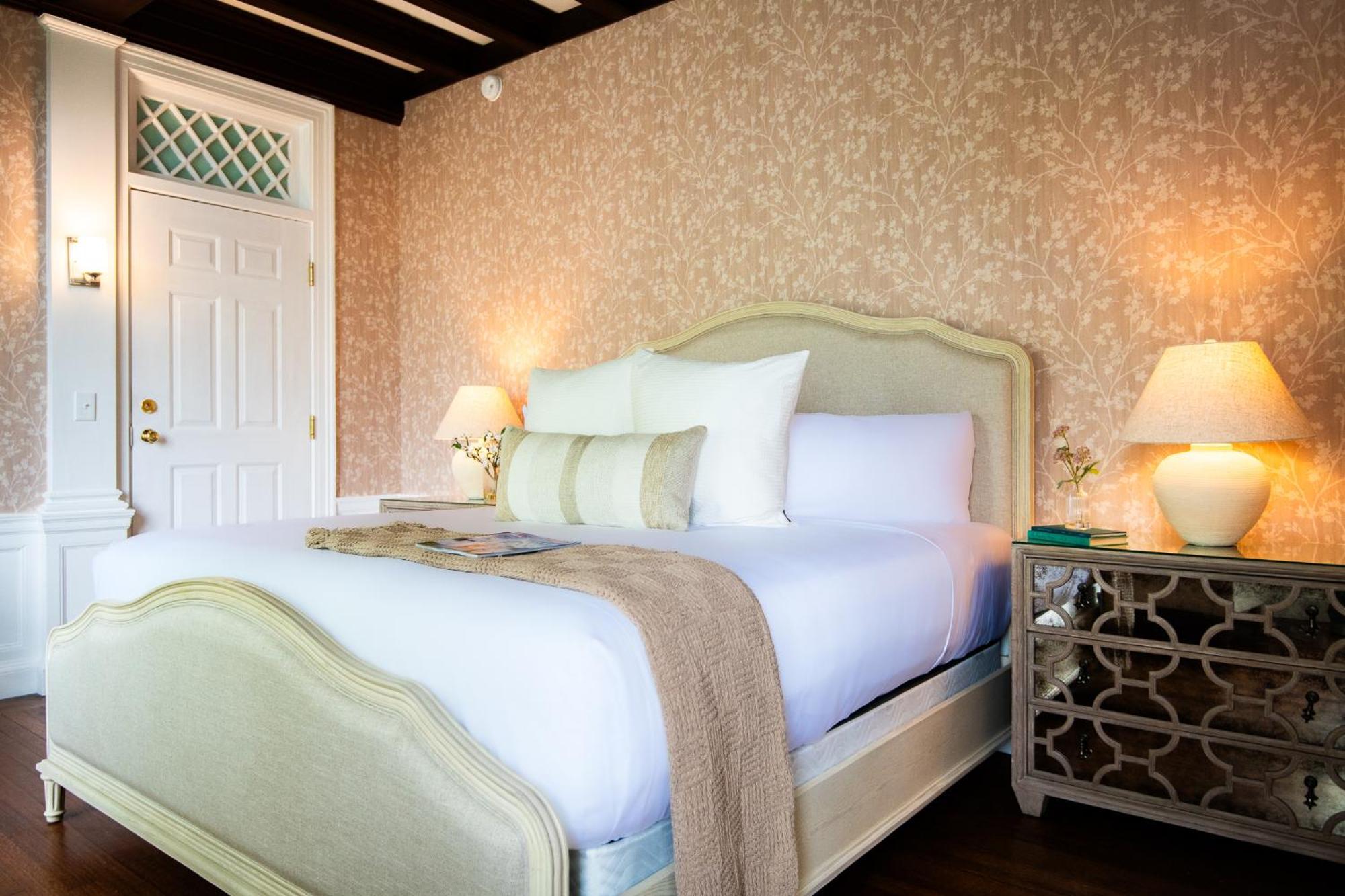 Cleftstone Inn บาร์ฮาเบอร์ ภายนอก รูปภาพ