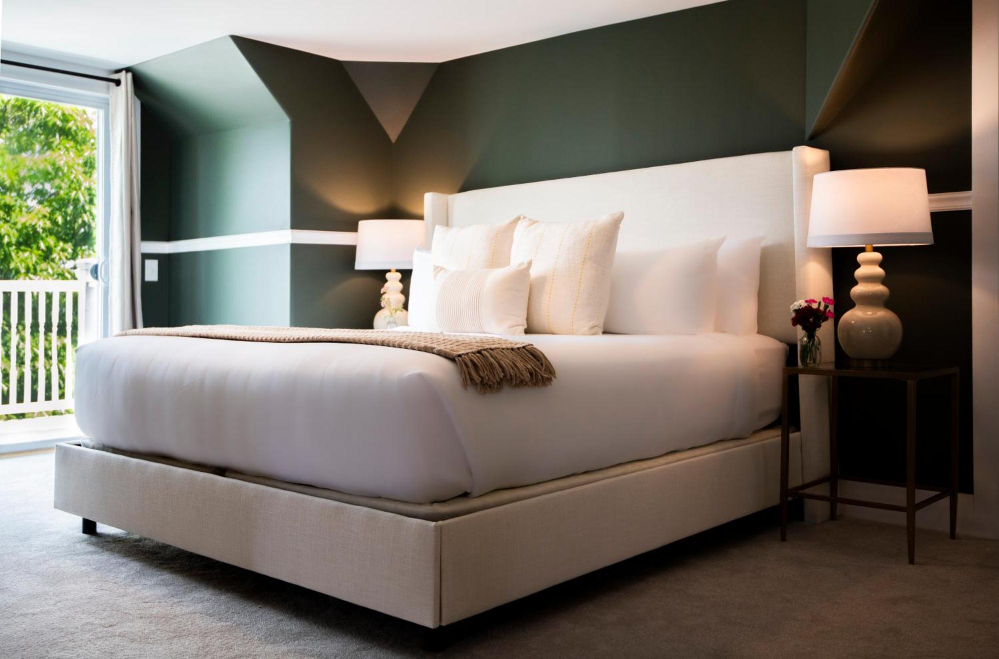 Cleftstone Inn บาร์ฮาเบอร์ ภายนอก รูปภาพ