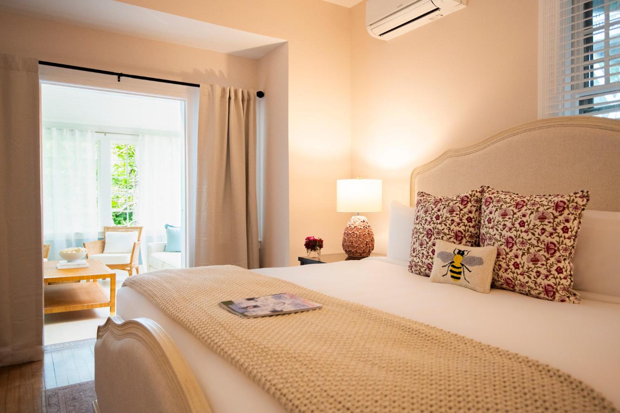 Cleftstone Inn บาร์ฮาเบอร์ ภายนอก รูปภาพ