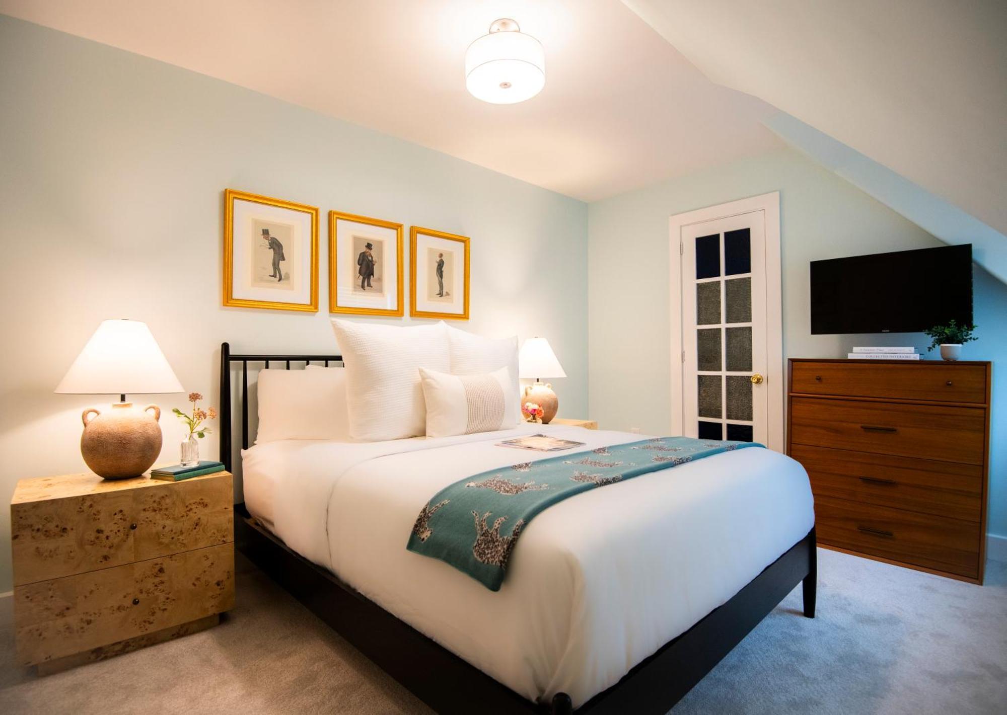 Cleftstone Inn บาร์ฮาเบอร์ ภายนอก รูปภาพ