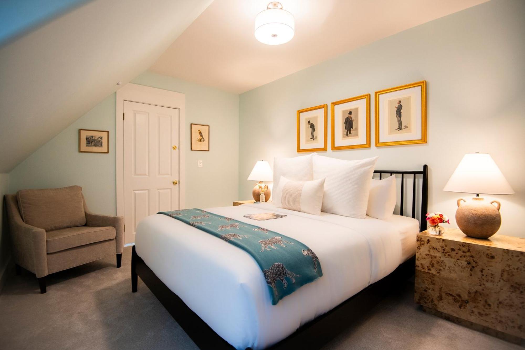 Cleftstone Inn บาร์ฮาเบอร์ ภายนอก รูปภาพ