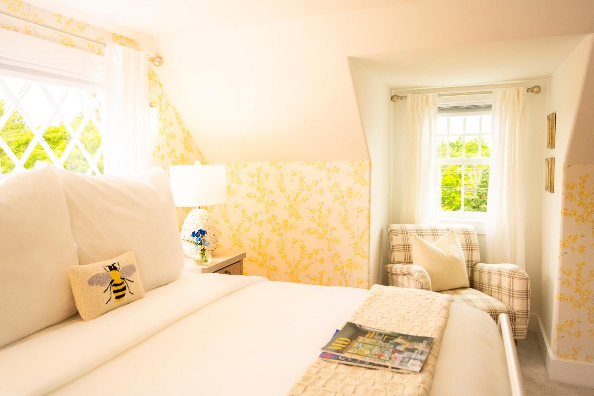 Cleftstone Inn บาร์ฮาเบอร์ ภายนอก รูปภาพ