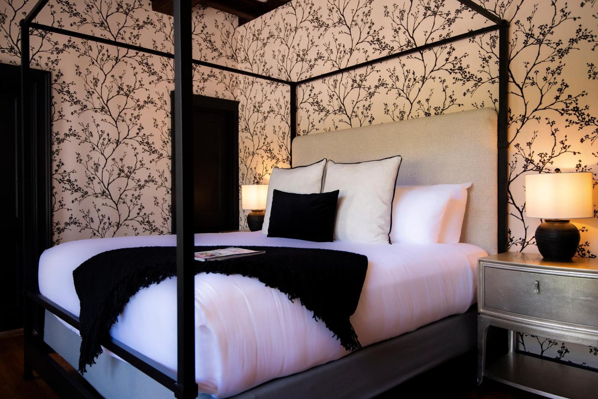 Cleftstone Inn บาร์ฮาเบอร์ ภายนอก รูปภาพ